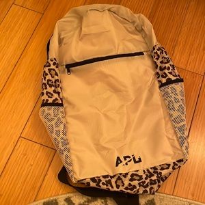 APL BACK PACK
